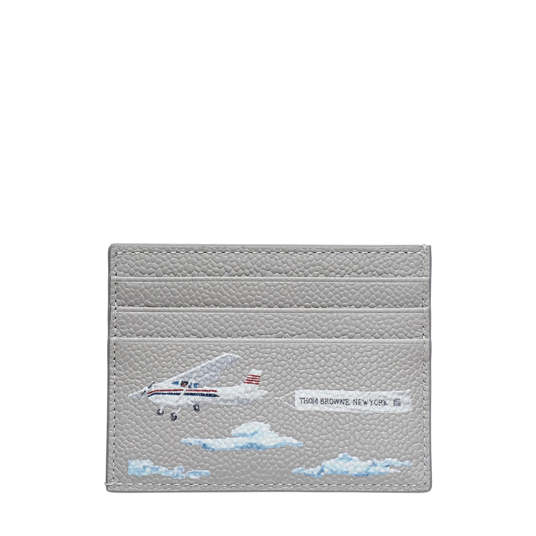 Lighthouse Single Card Holder