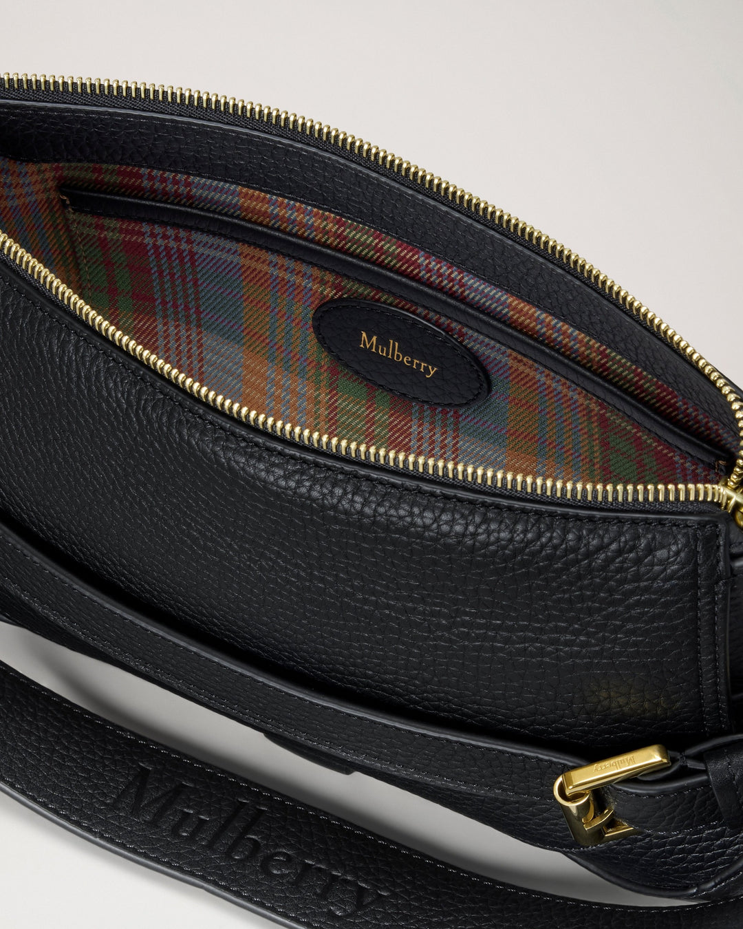 Lennox Small Shoulder Bag