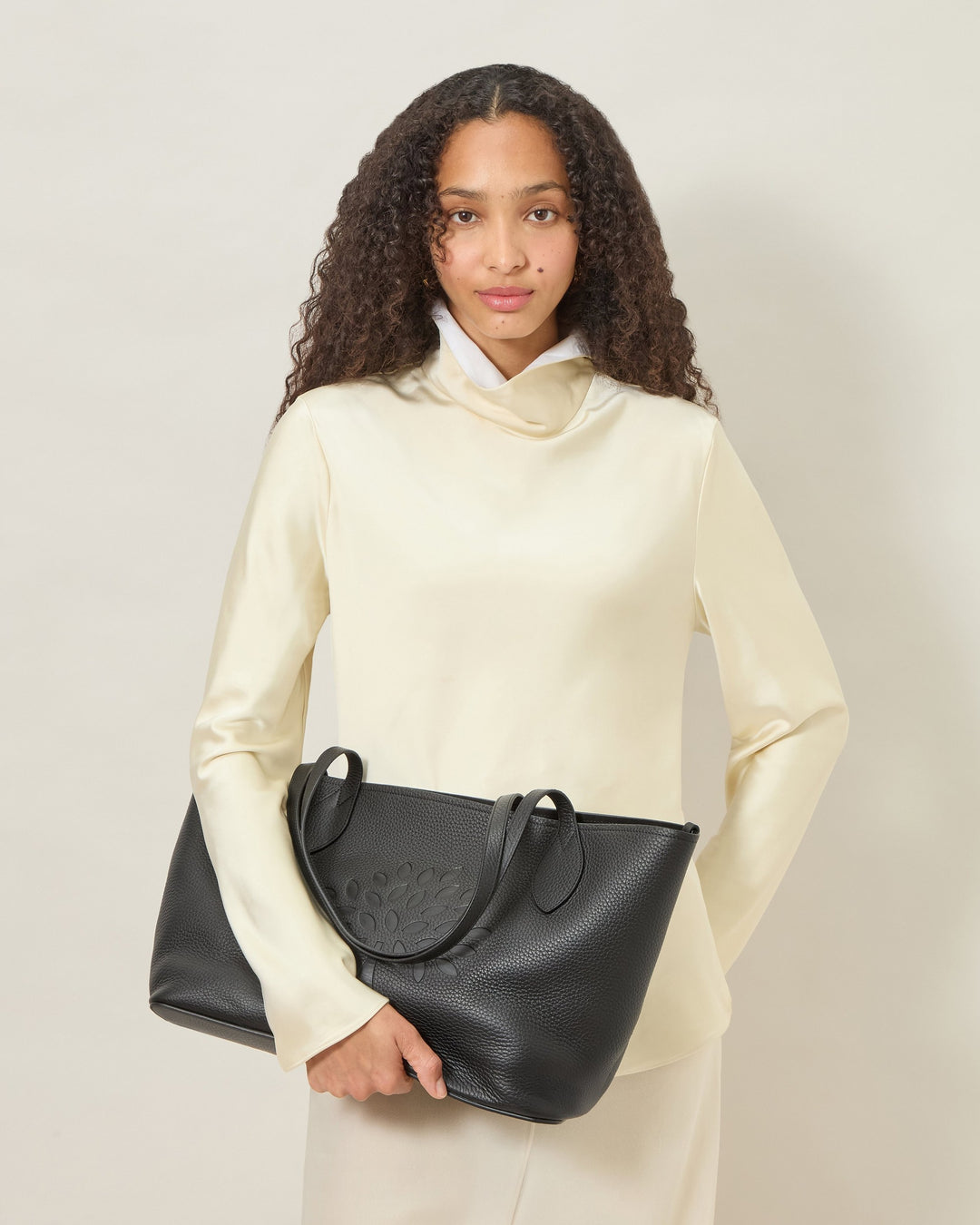 Tree Tote Heavy Grain