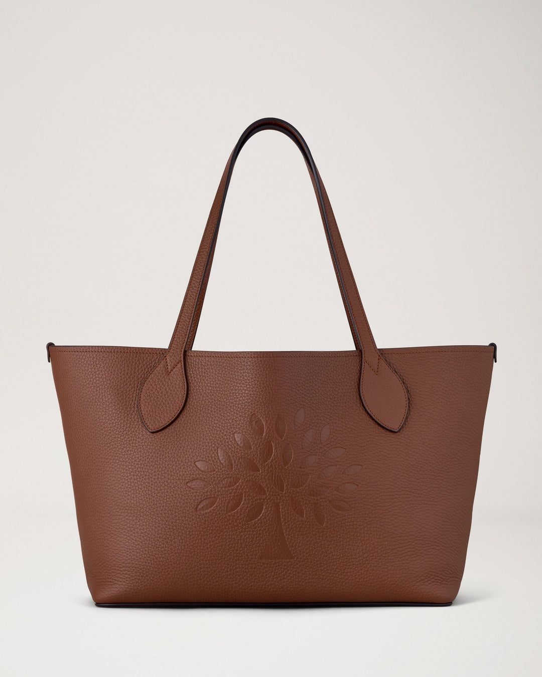 Tree Tote Heavy Grain