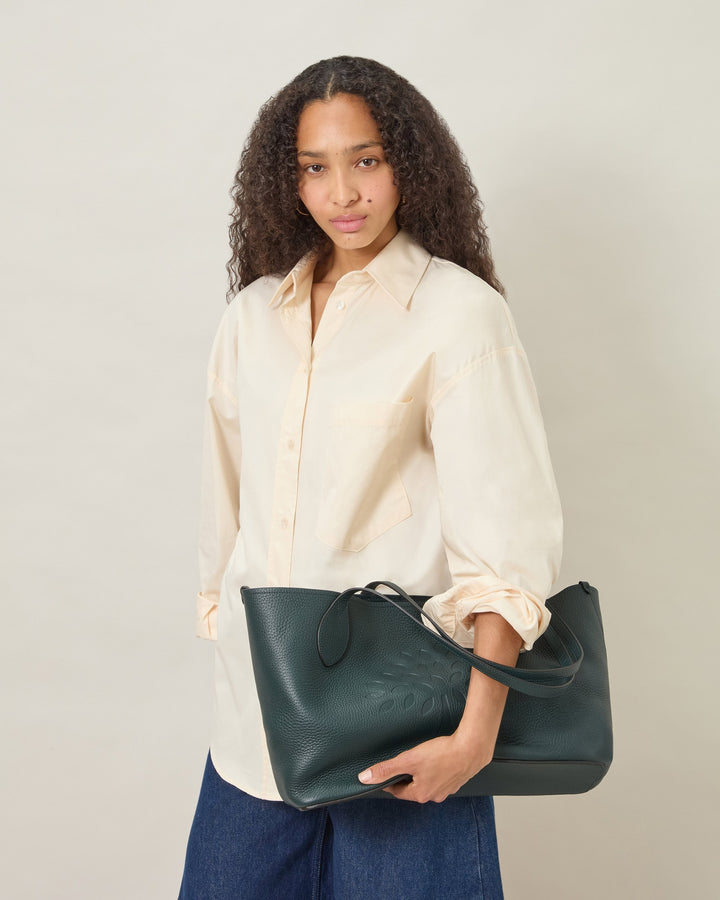 Tree Tote Heavy Grain