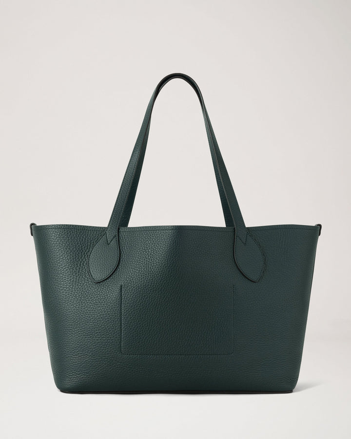 Tree Tote Heavy Grain
