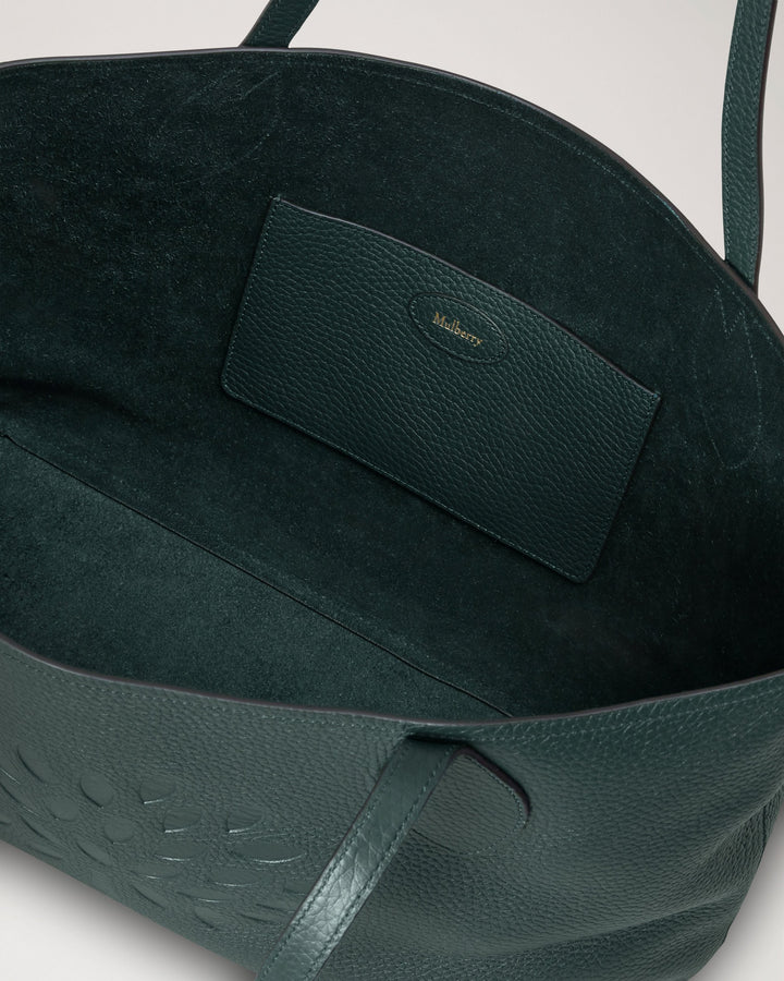 Tree Tote Heavy Grain