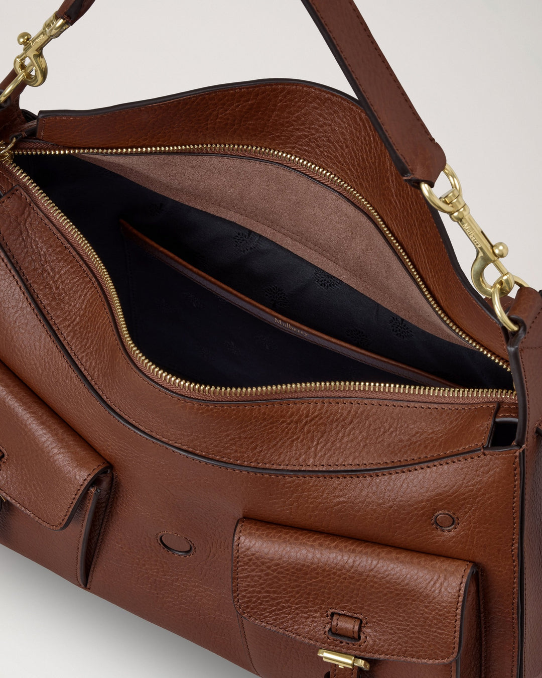 Roxanne Medium Shoulder Bag