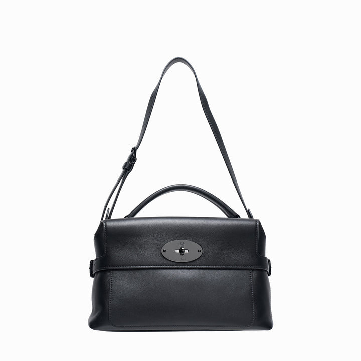 Stevie Small Top Handle Bag