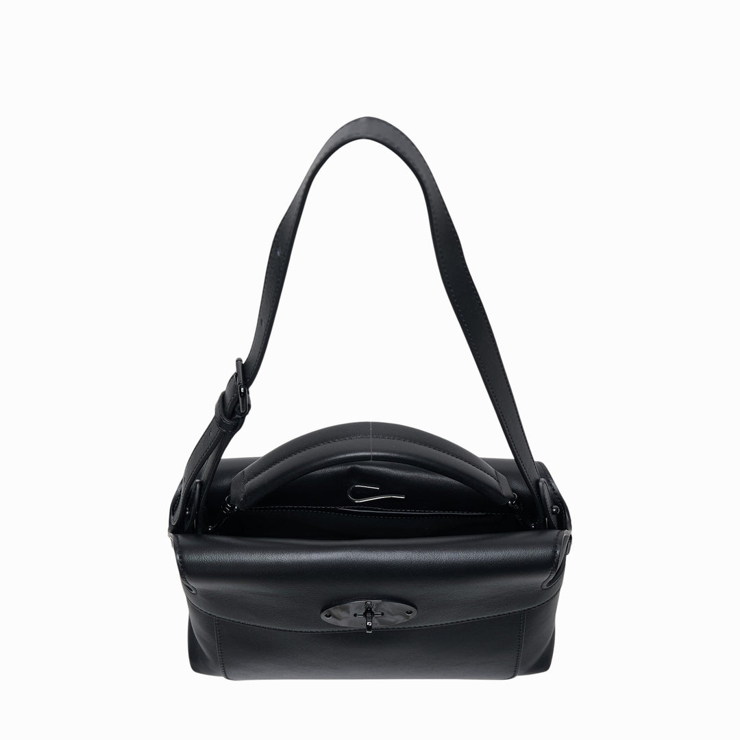 Stevie Small Top Handle Bag