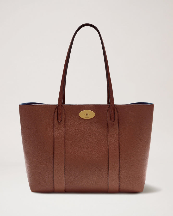 Bayswater Two Tone Tote