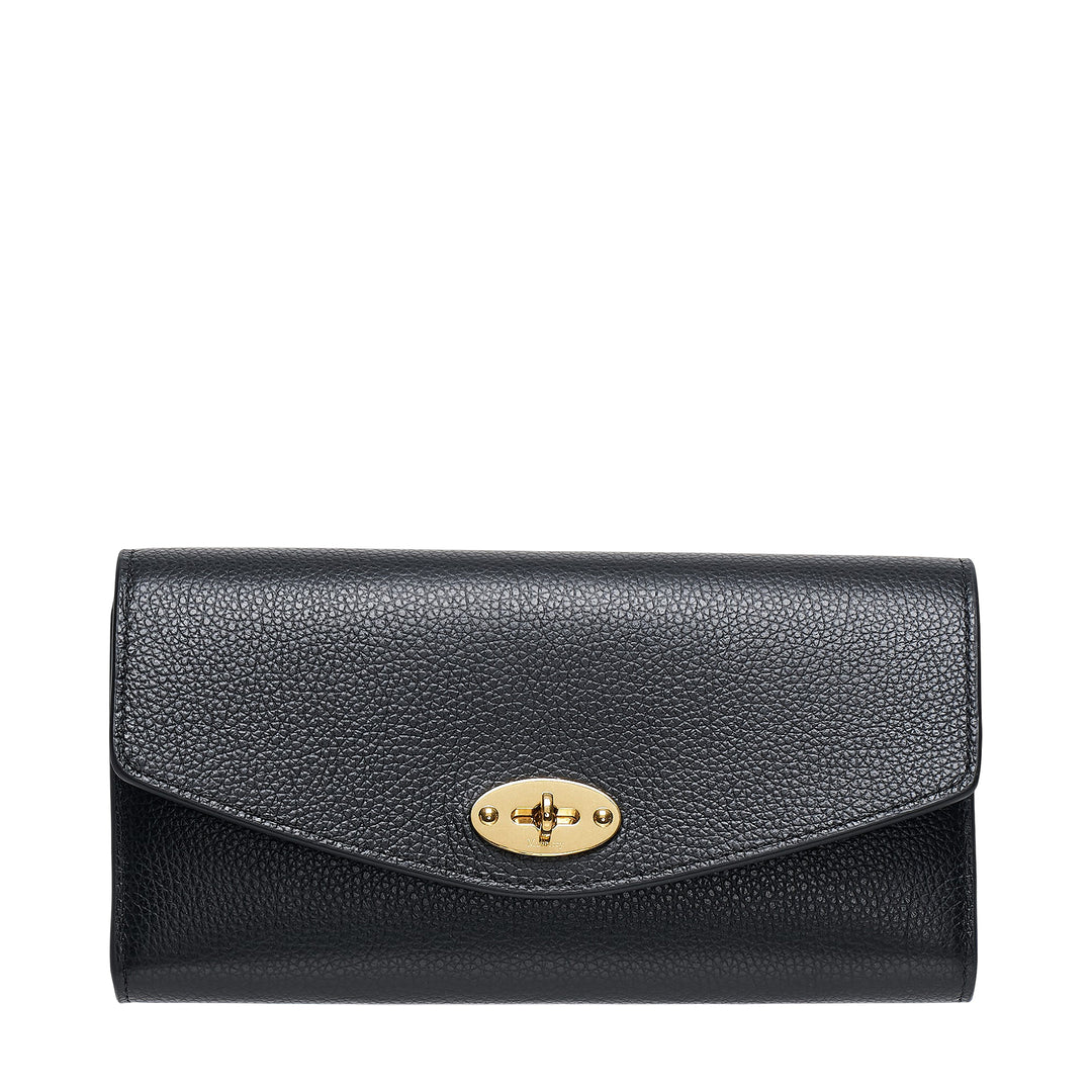 Darley Small Long Wallet