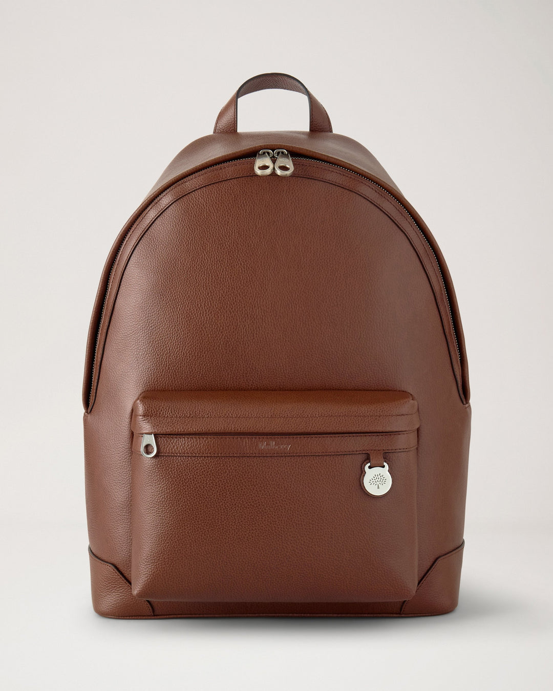 Heritage Zipped Backpack