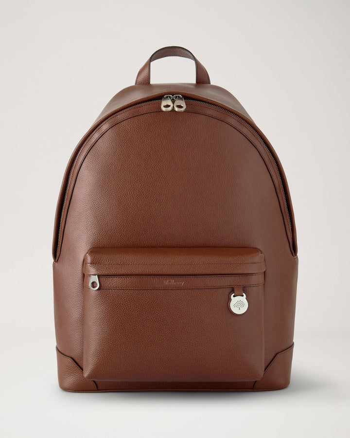 Heritage Zipped Backpack