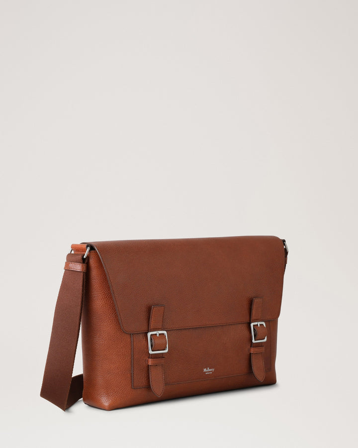 Chiltern Large Messenger Bag