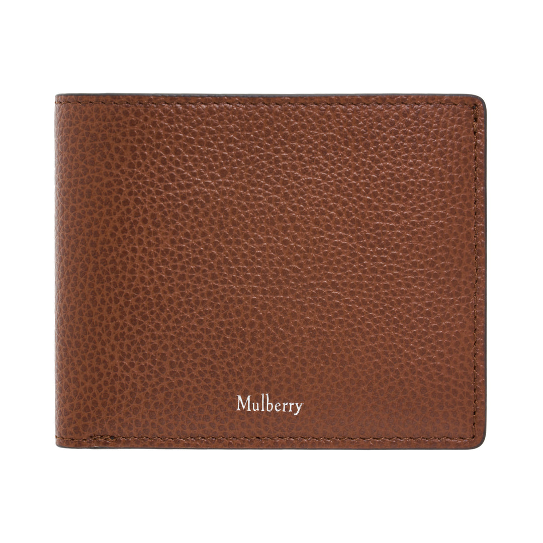 Heritage Eight Card Wallet