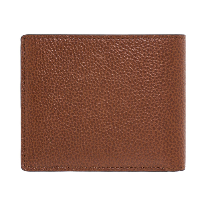 Heritage Eight Card Wallet