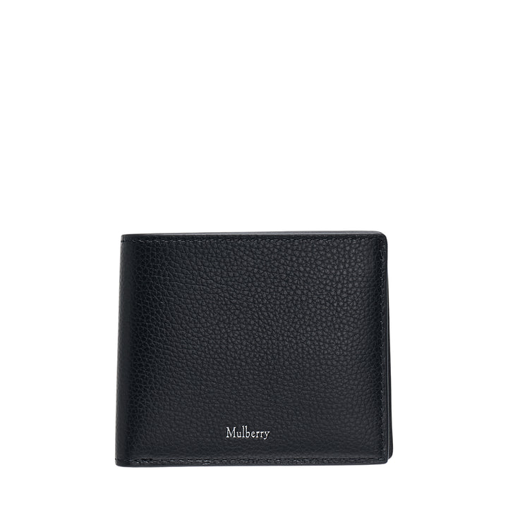 Heritage Bifold Coin Wallet