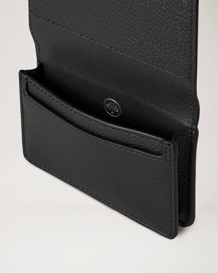 Continental Business Card Case
