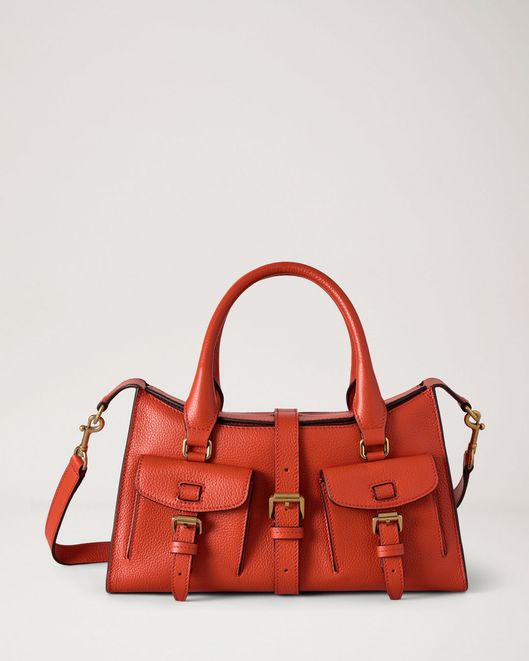 Small Roxanne Satchel