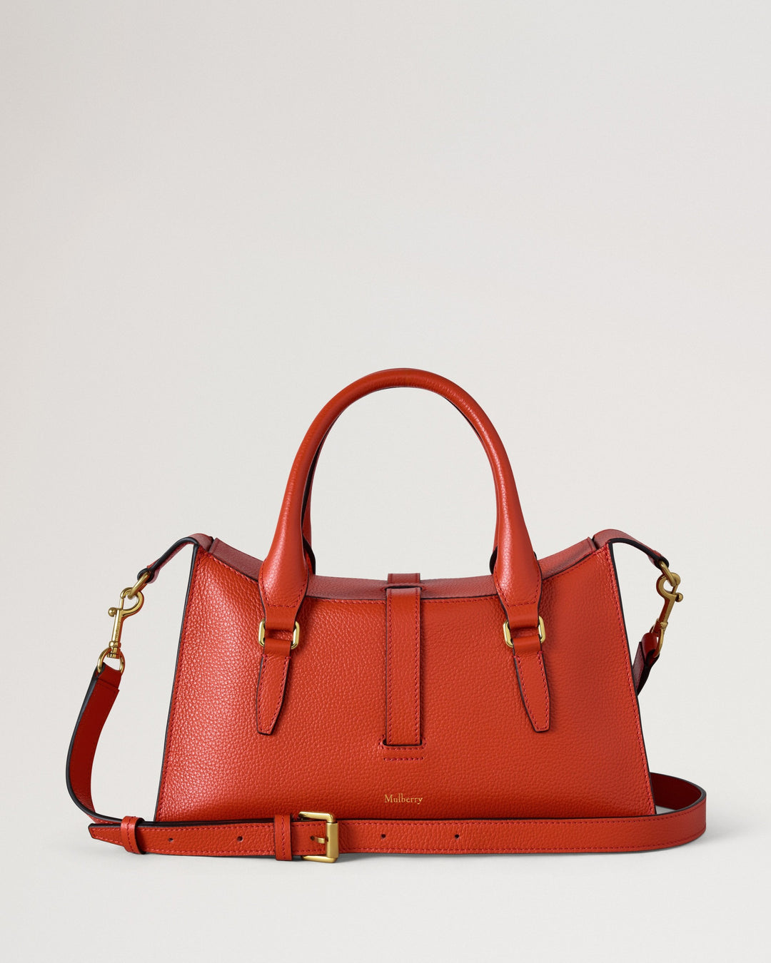 Small Roxanne Satchel