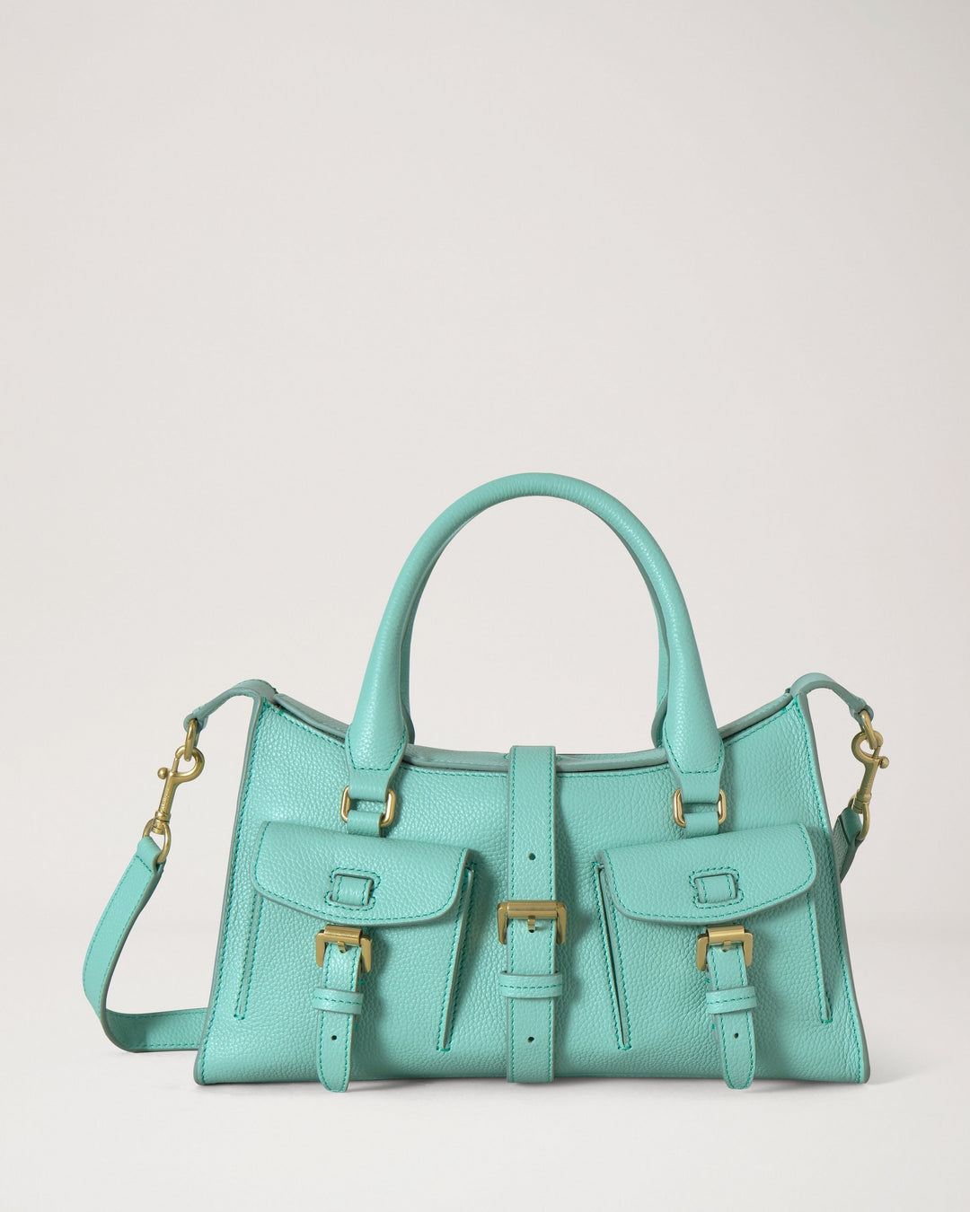 Small Roxanne Satchel