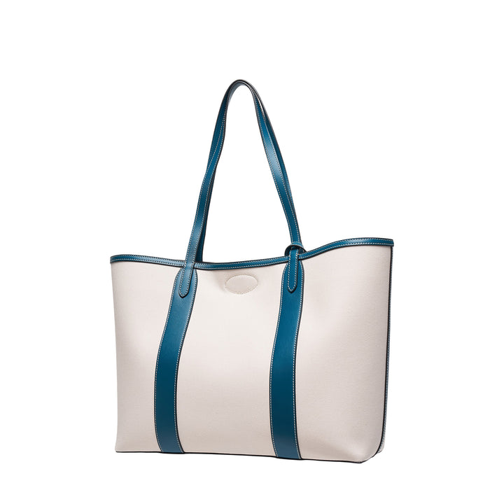 Bayswater Canvas Tote
