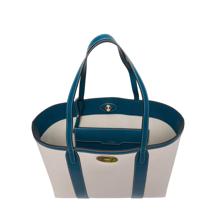 Bayswater Canvas Tote