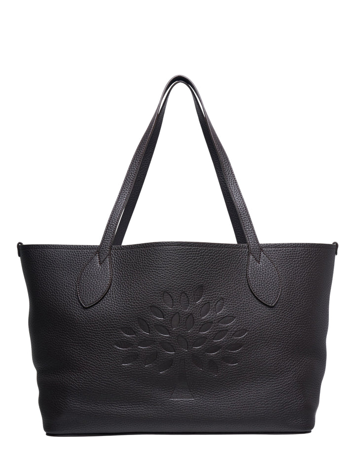 Mulberry Tree Tote Heavy Grain