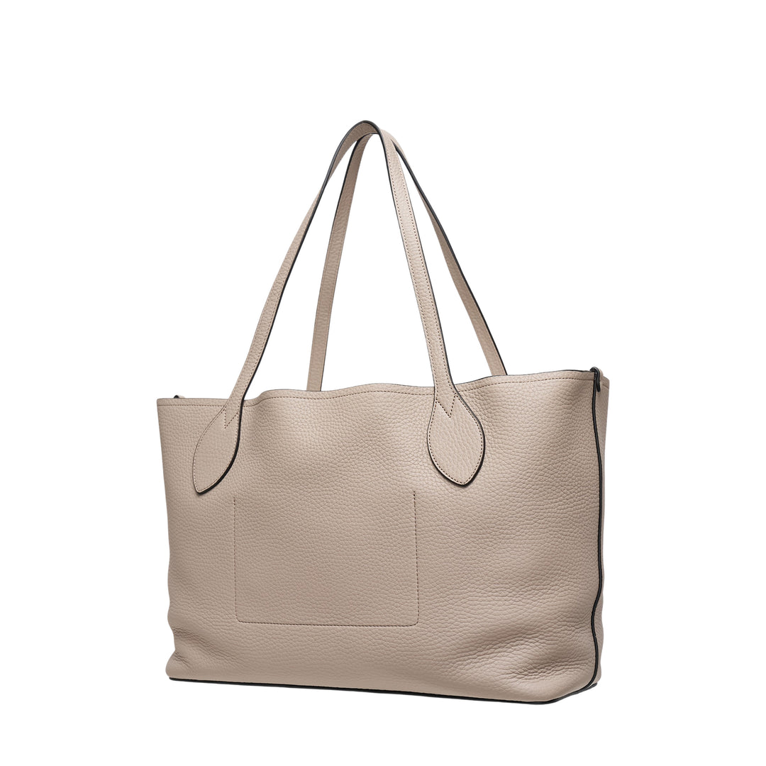 Tree Tote Heavy Grain