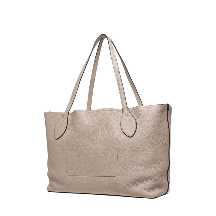 Tree Tote Heavy Grain
