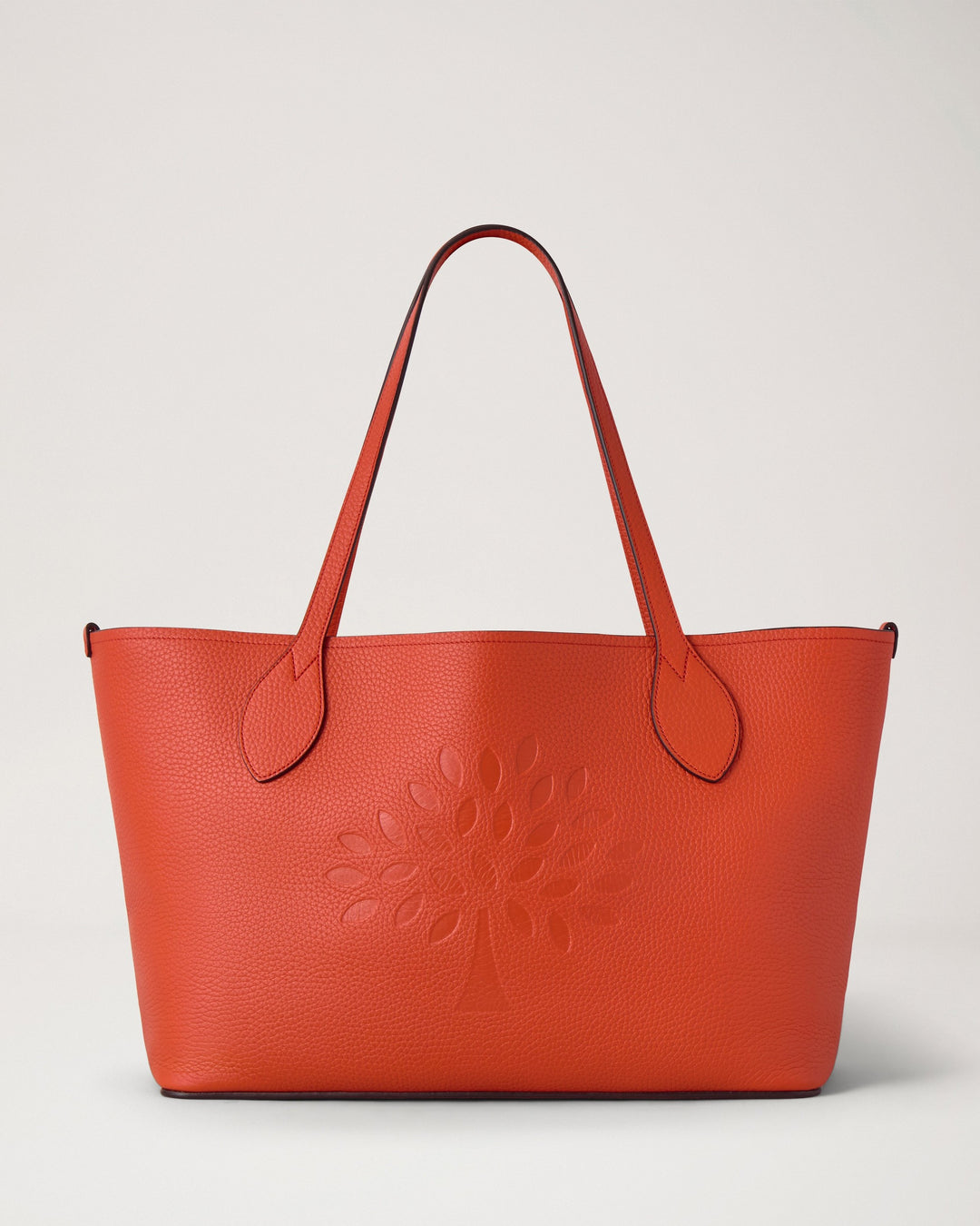 Tree Tote Heavy Grain