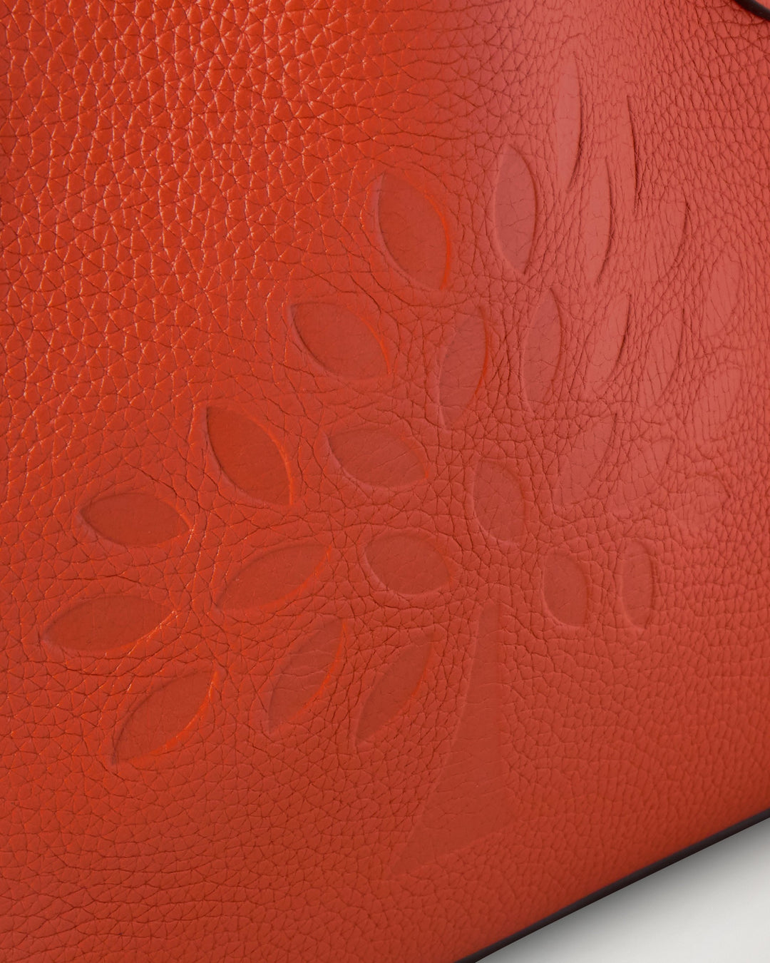 Tree Tote Heavy Grain