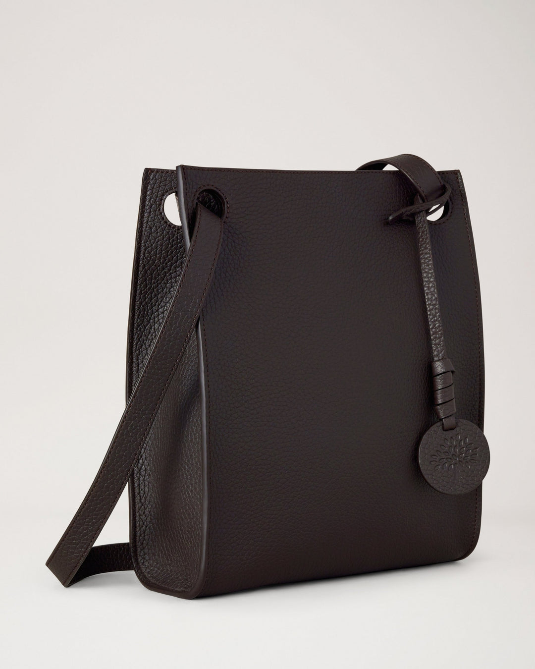 Mini Soft Heavy Grain Tote