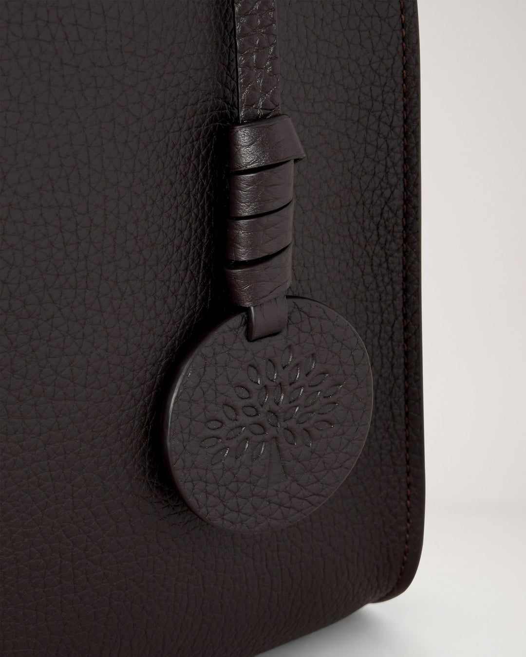 Mini Soft Heavy Grain Tote