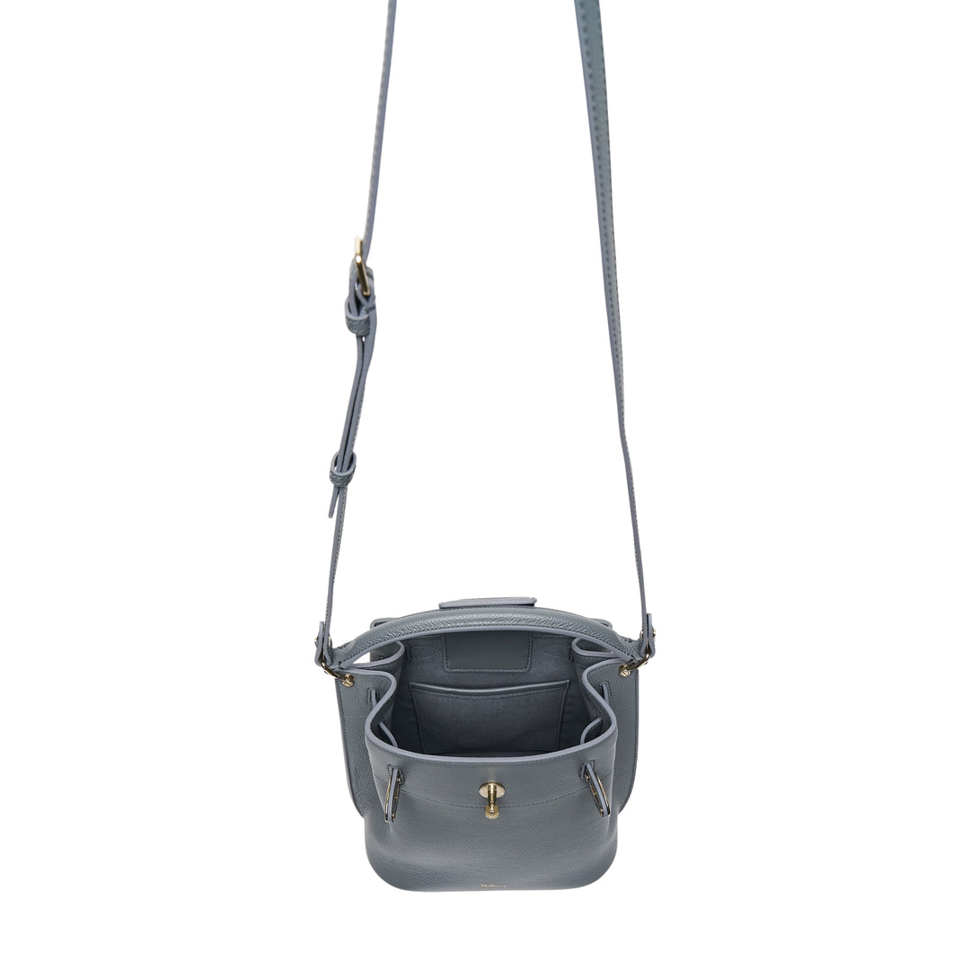 Islington Medium Bucket Bag