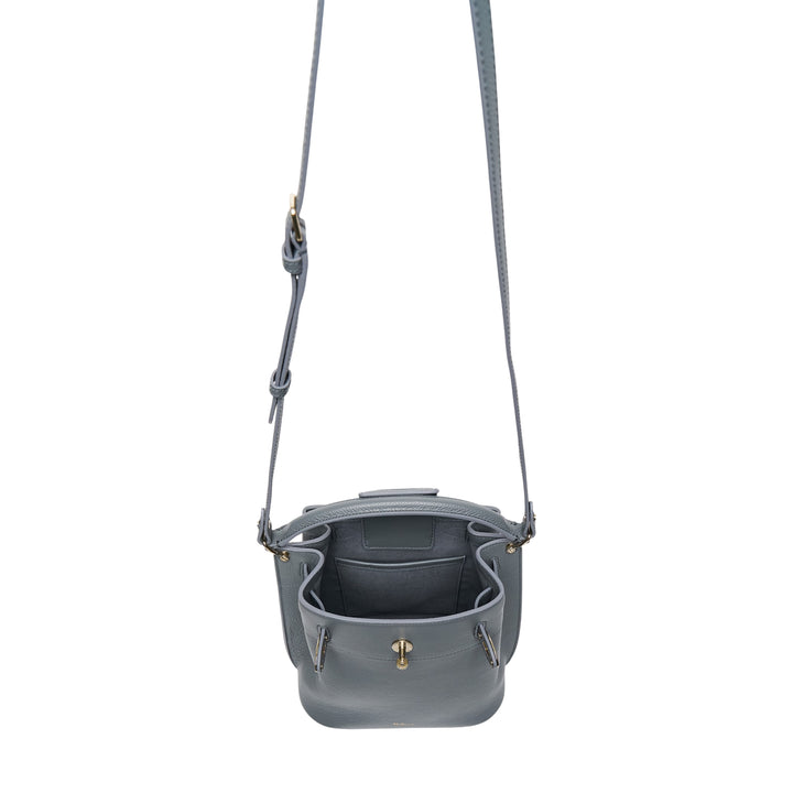 Islington Medium Bucket Bag