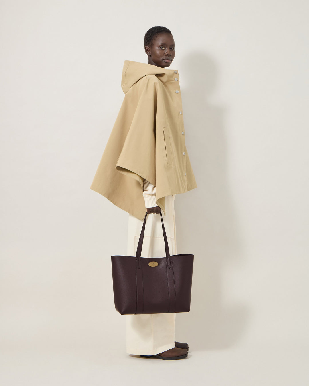 Bayswater Small Tote