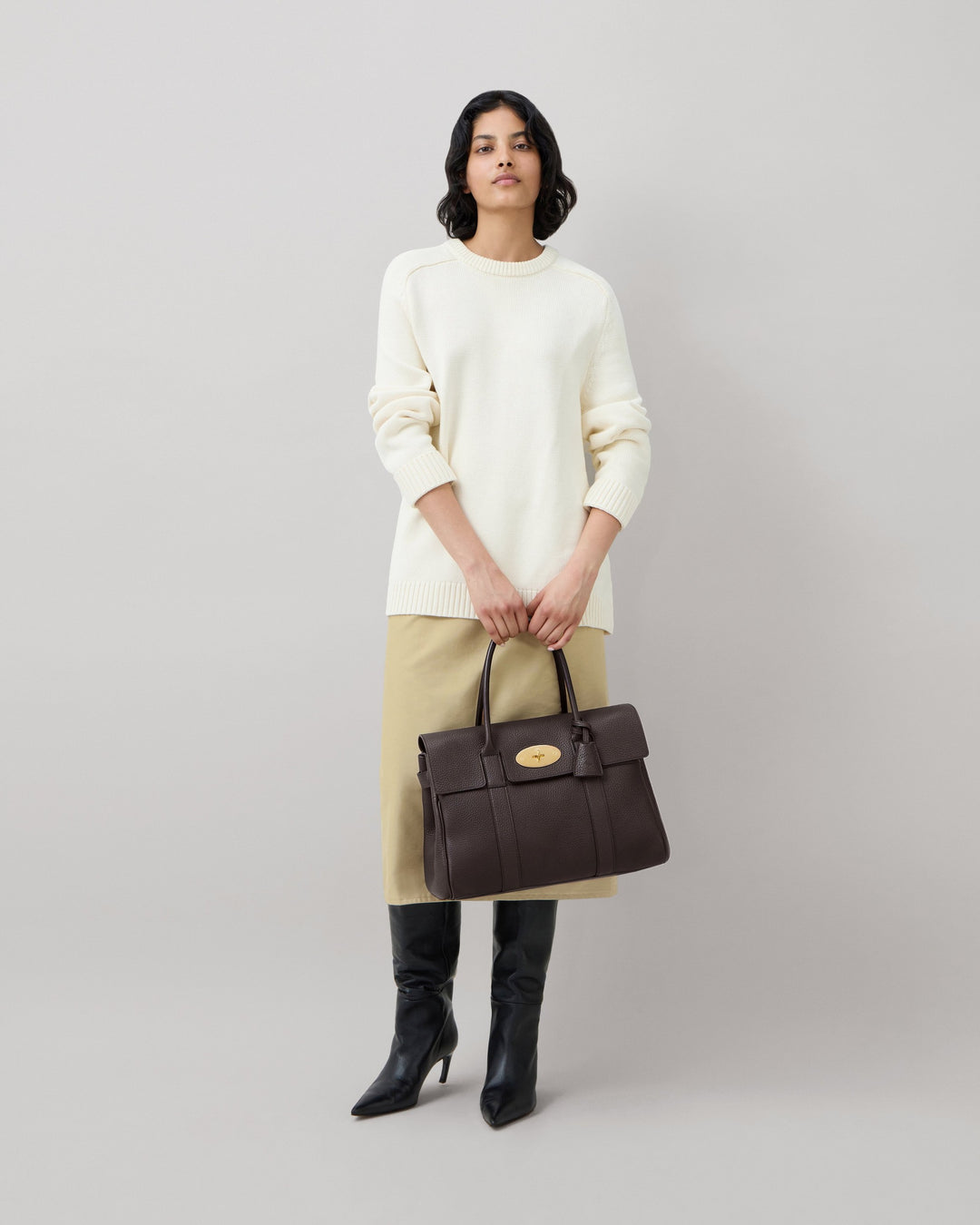 Bayswater Heavy Grain Bag