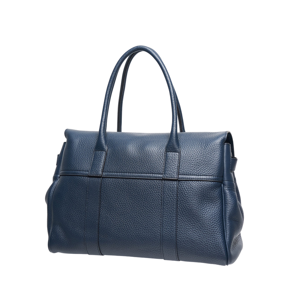 Mulberry Bayswater Heavy Grain Bag - view 2