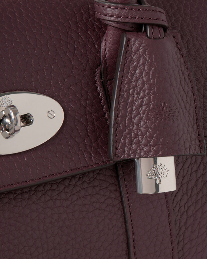 Small Bayswater Satchel