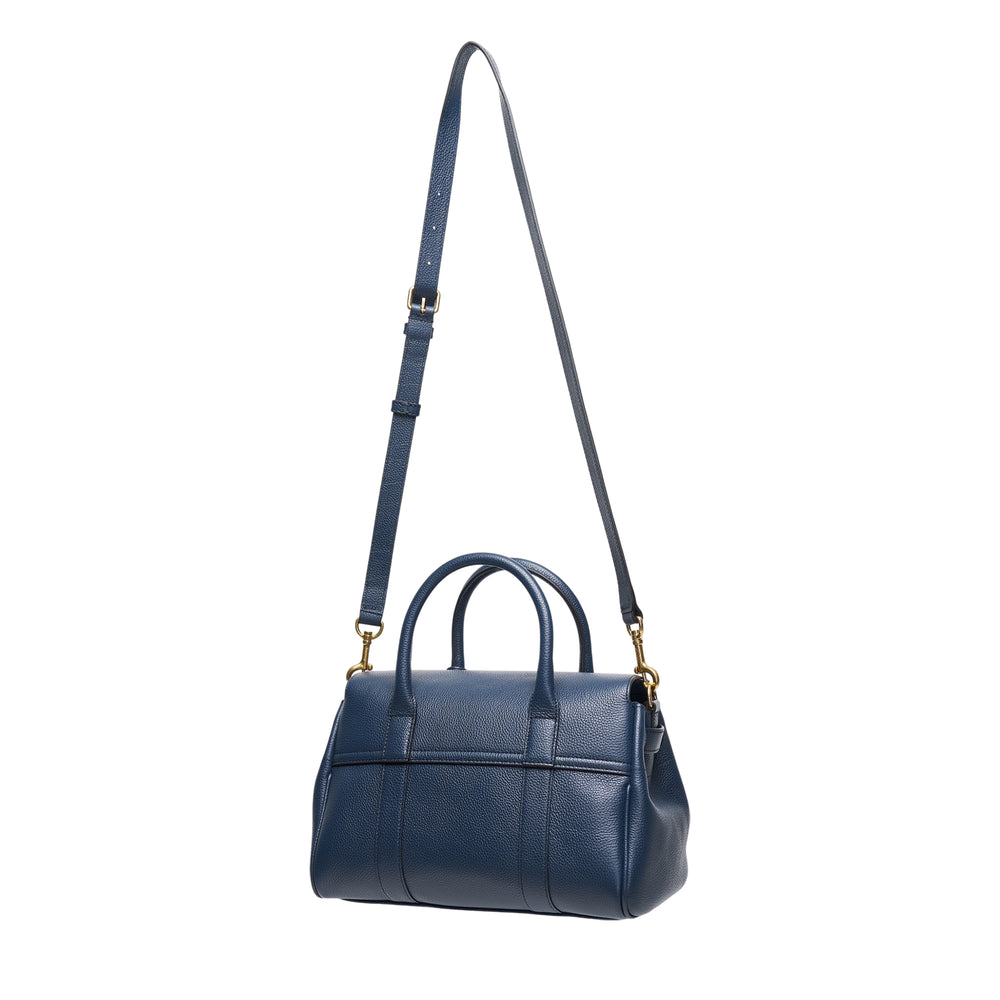 Mulberry Small Bayswater Satchel - view 2