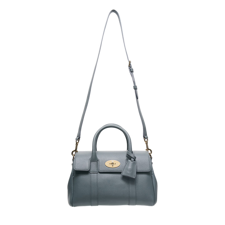 Small Bayswater Satchel