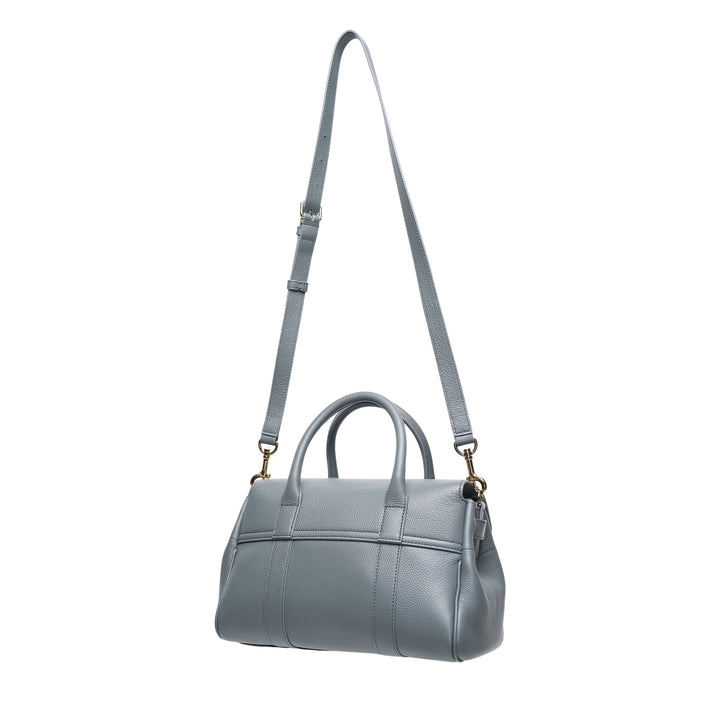 Small Bayswater Satchel