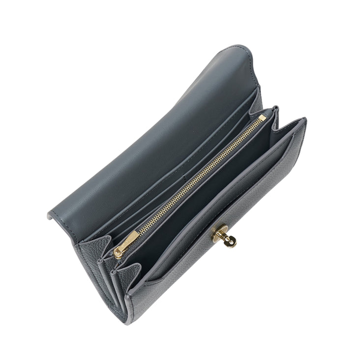 Darley Long Wallet