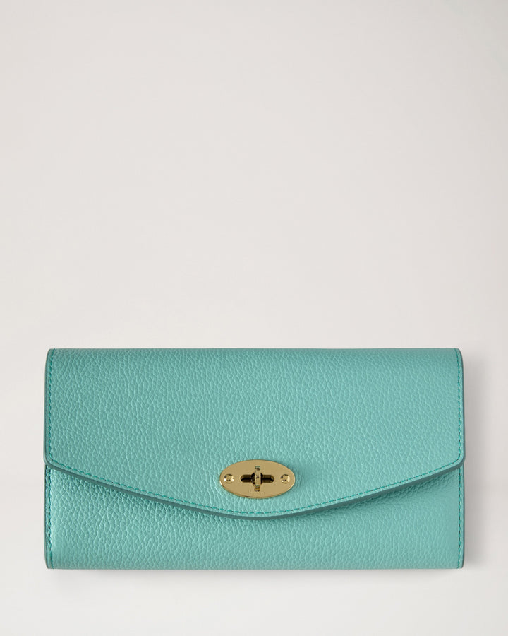 Darley Long Wallet