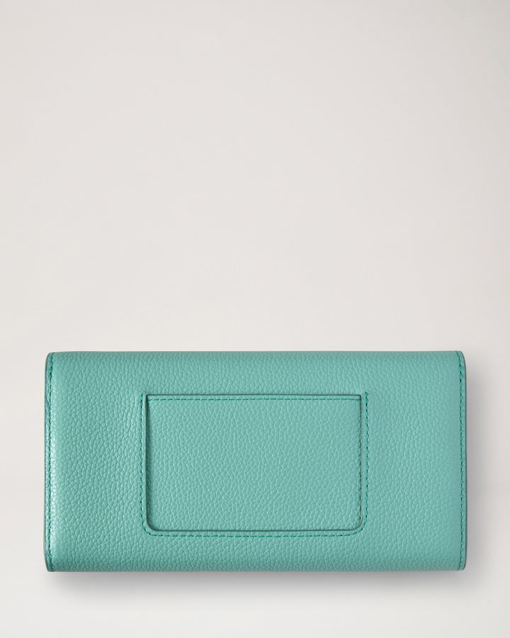 Darley Long Wallet