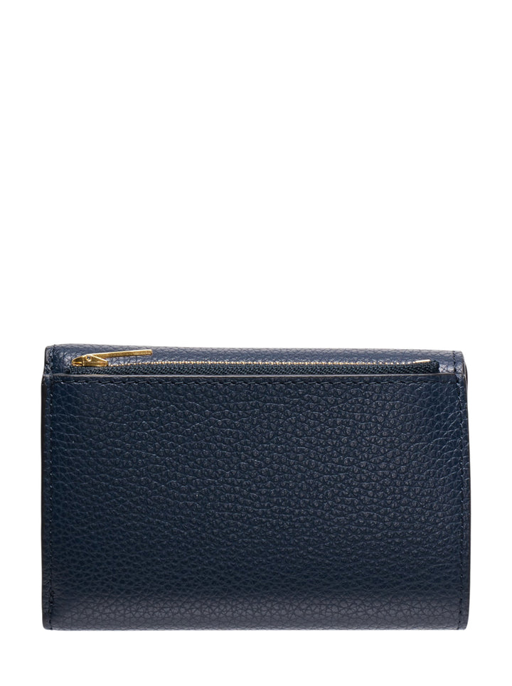 Mulberry Folded Multi-Card Wallet - view 2