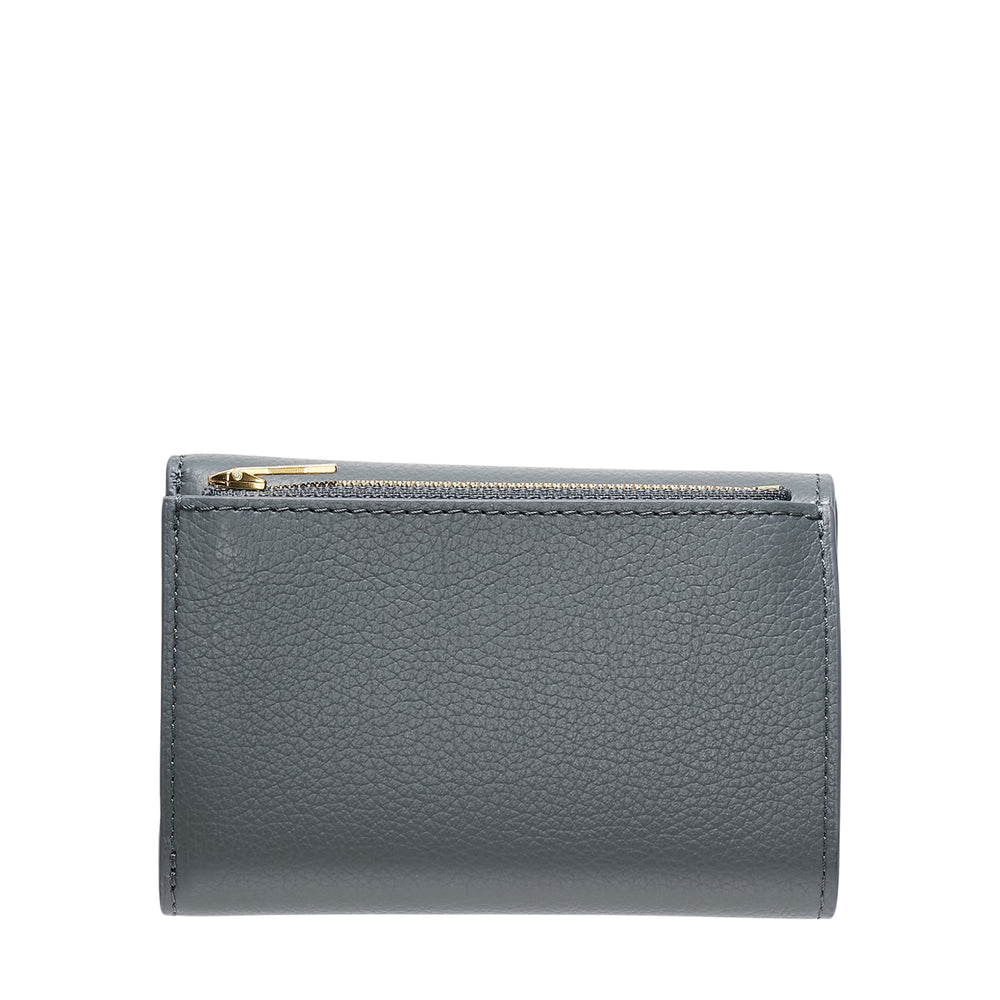 Mulberry Folded Multi-Card Wallet - view 2