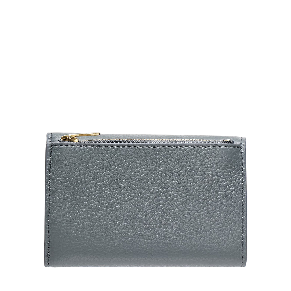 Mulberry Darley Folded Multi-Card Wallet - view 2