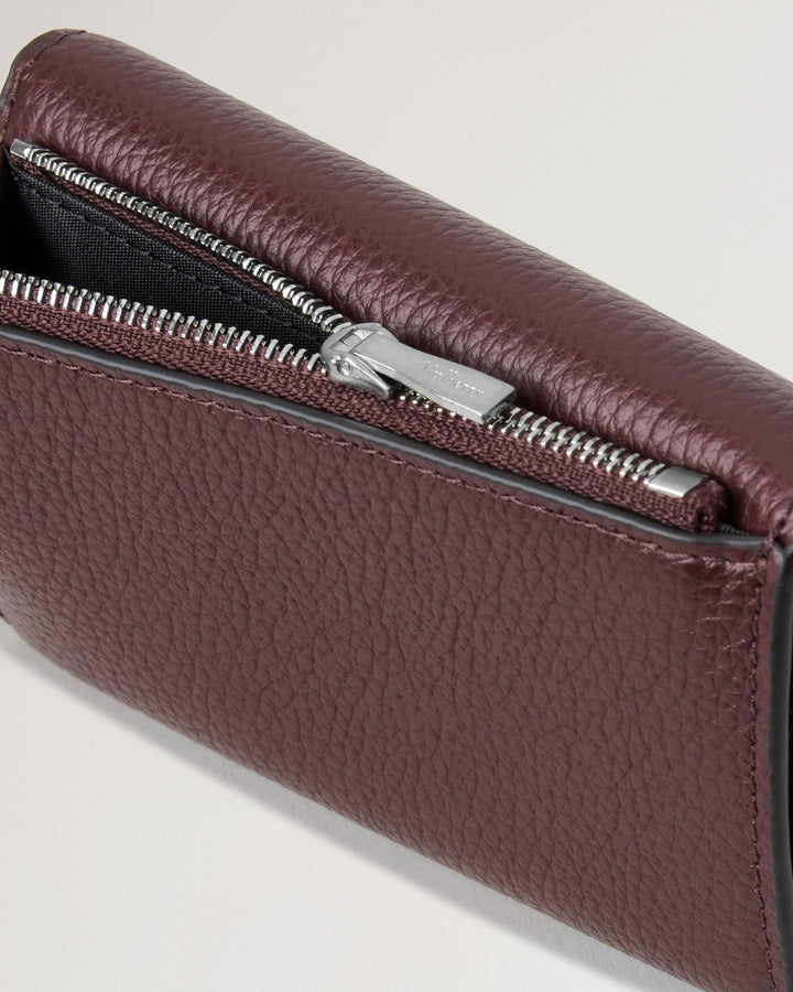 Darley Folded Multi-Card Wallet