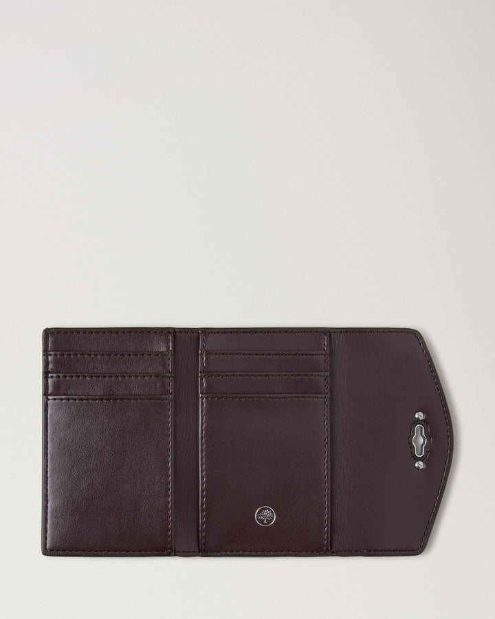 Darley Folded Multi-Card Wallet