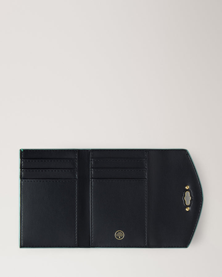 Darley Folded Multi-Card Wallet