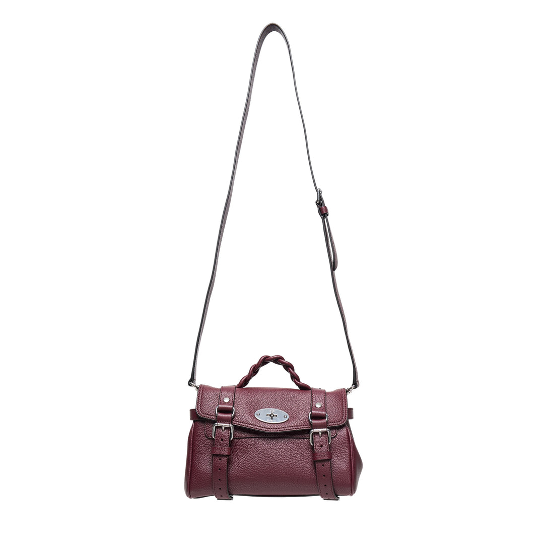 Mini Alexa Small Classic Grain